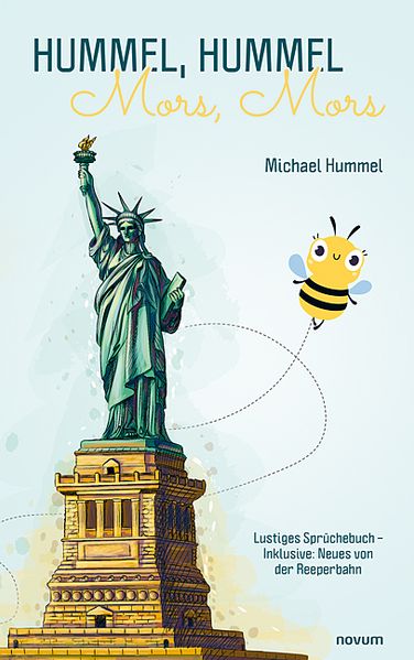 Cover von Hummel, Hummel – Mors, Mors