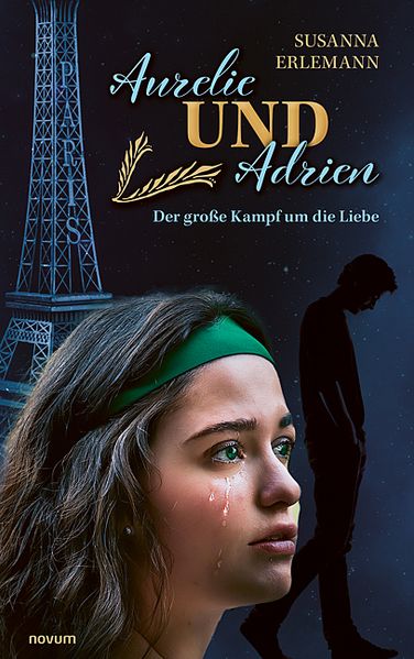Cover von Aurelie und Adrien