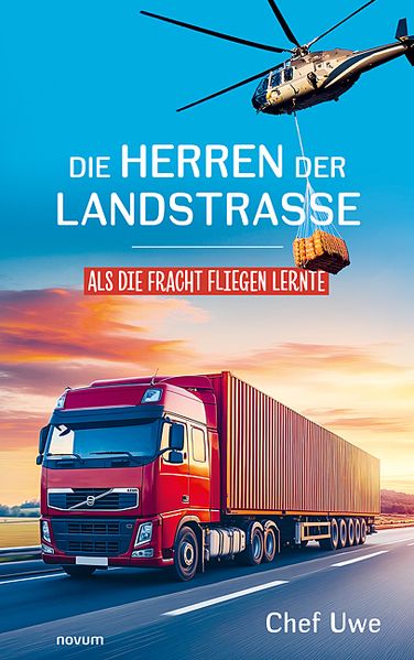 Cover von Die Herren der Landstraße