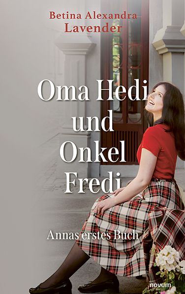 Cover von Oma Hedi und Onkel Fredi