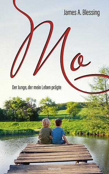 Cover von Mo