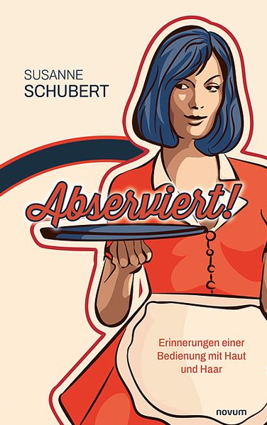 Cover von Abserviert!