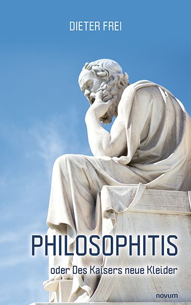 Cover von Philosophitis