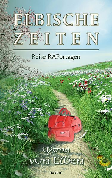 Cover von Elbische Zeiten
