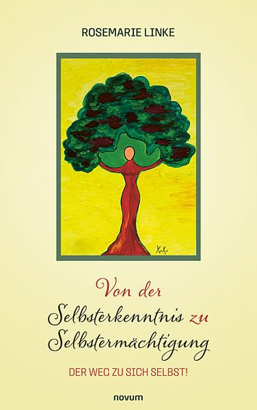 Cover von Von der Selbsterkenntnis zu Selbstermächtigung