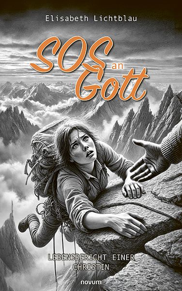 Cover von SOS an Gott