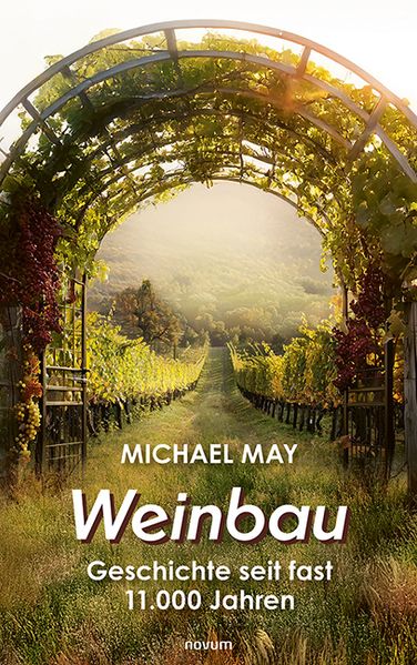 Cover von Weinbau