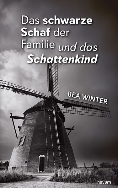 Cover von Das schwarze Schaf der Familie und das Schattenkind