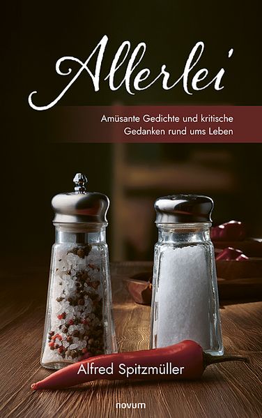 Cover von Allerlei