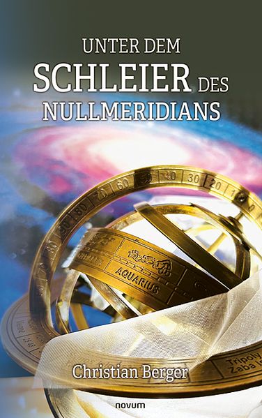 Cover von Unter dem Schleier des Nullmeridians