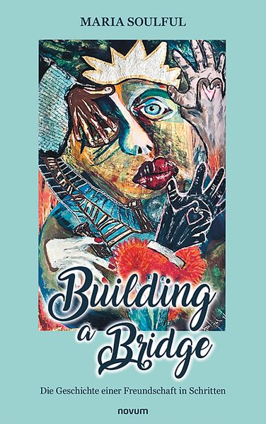 Cover von Building a Bridge