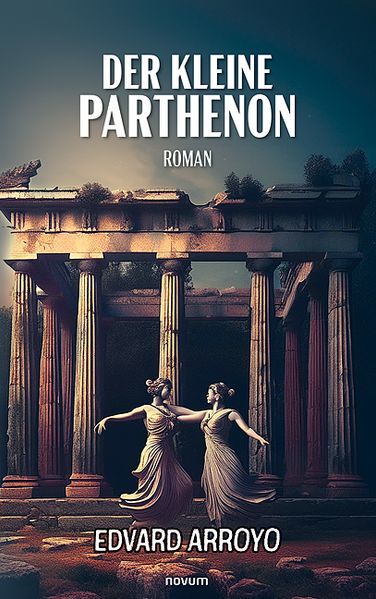 Cover von Der kleine Parthenon