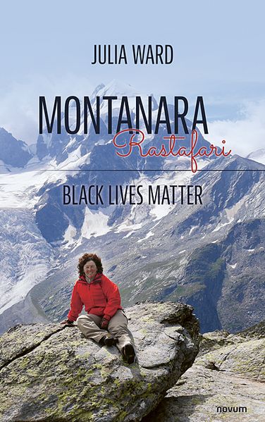 Cover von Montanara – Rastafari
