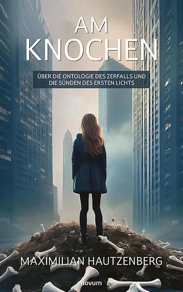 Cover von Am Knochen