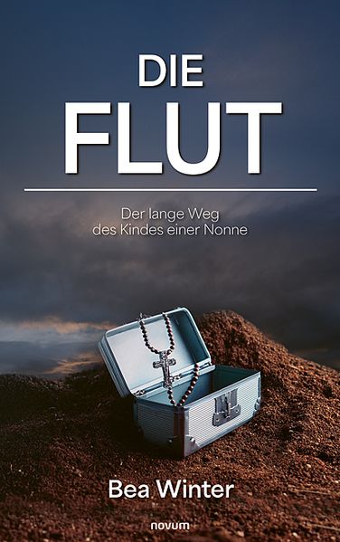 Cover von Die Flut – Der lange Weg des Kindes einer Nonne