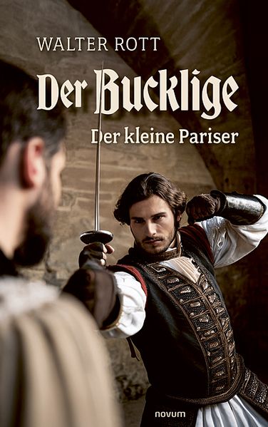 Cover von Der Bucklige