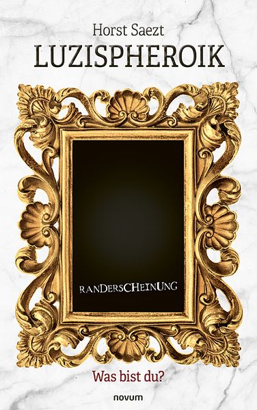 Cover von Luzispheroik