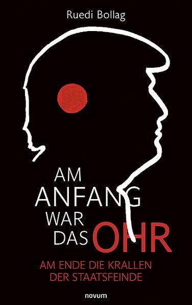 Cover von Am Anfang war das Ohr