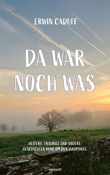 Cover von Da war noch was