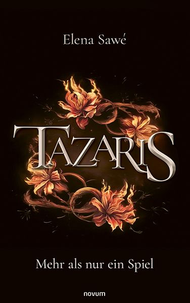 Cover von Tazaris