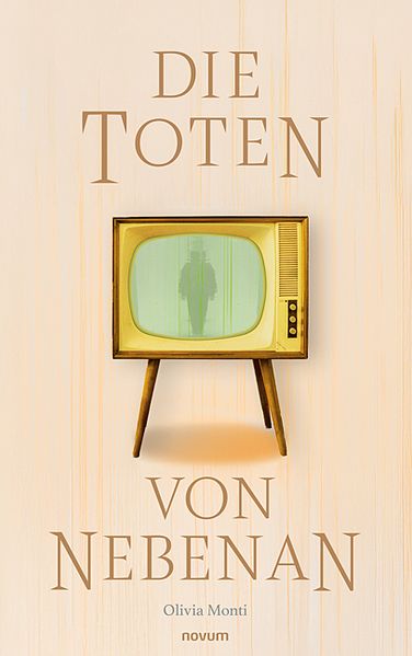 Cover von Die Toten von nebenan
