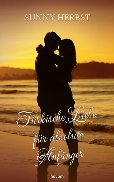 Cover von Türkische Liebe für absolute Anfänger
