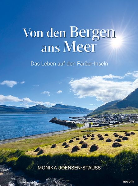 Cover von Von den Bergen ans Meer