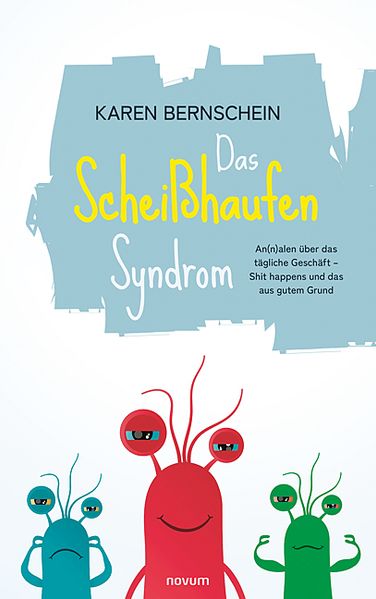 Cover von Das Scheißhaufen-Syndrom