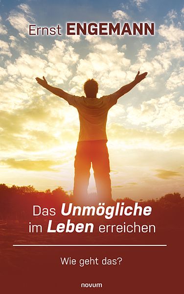 Cover von Das Unmögliche im Leben erreichen