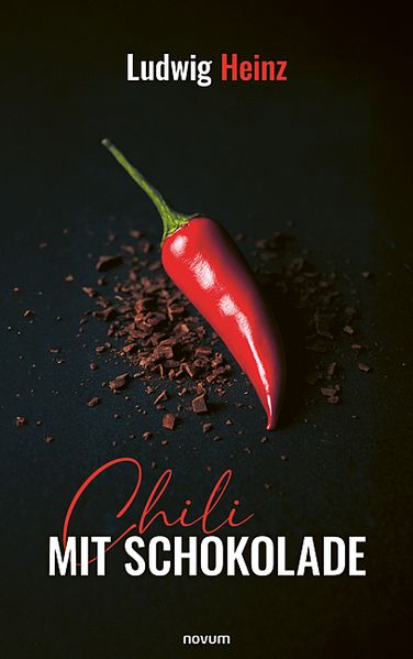Cover von Chili mit Schokolade