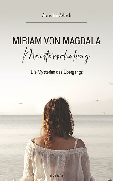 Cover von Miriam von Magdala Meisterschulung