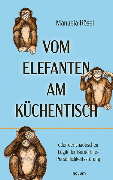Cover von Vom Elefanten am Küchentisch