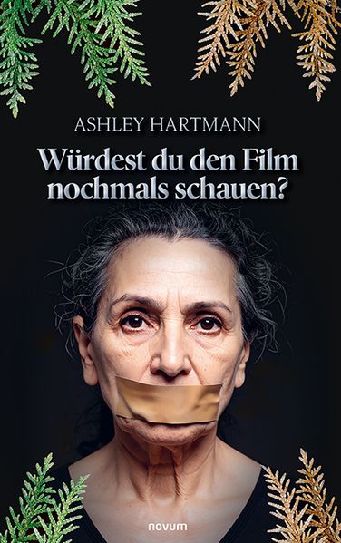 Cover von Würdest du den Film nochmals schauen?