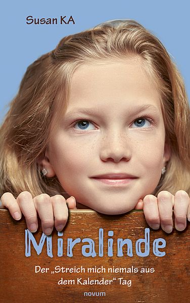 Cover von Miralinde
