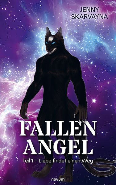 Cover von Fallen Angel