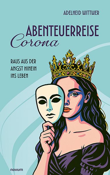 Cover von Abenteuerreise Corona