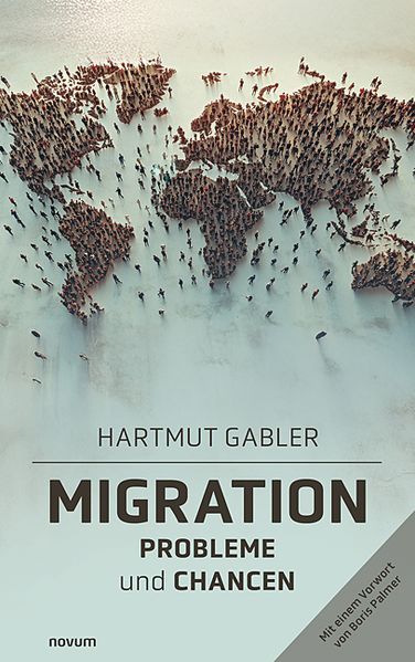 Cover von Migration