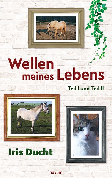 Cover von Wellen meines Lebens