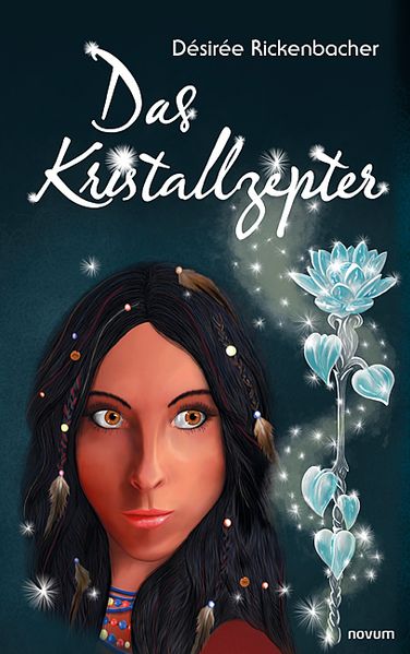 Cover von Das Kristallzepter