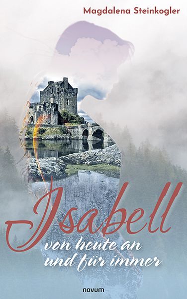 Cover von Isabell – von heute an und für immer