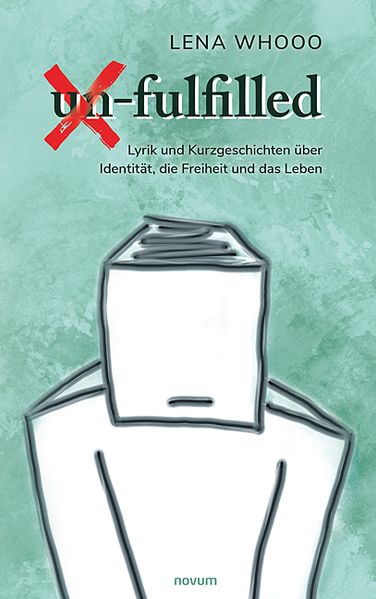 Cover von un-fulfilled