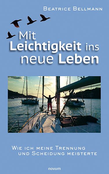 Cover von Mit Leichtigkeit ins neue Leben