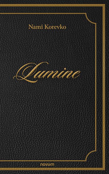 Cover von Lumine