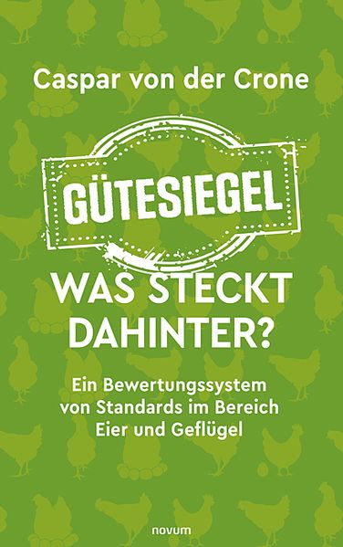 Cover von Gütesiegel – Was steckt dahinter?