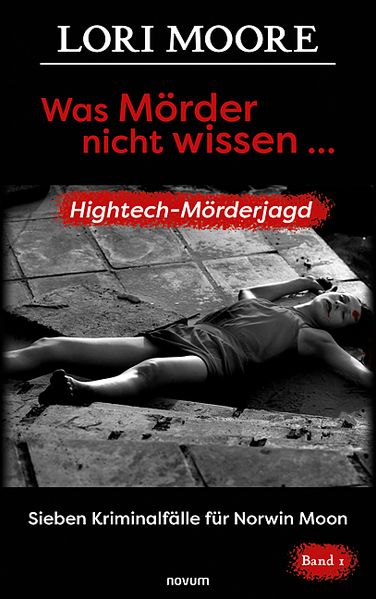 Cover von Was Mörder nicht wissen