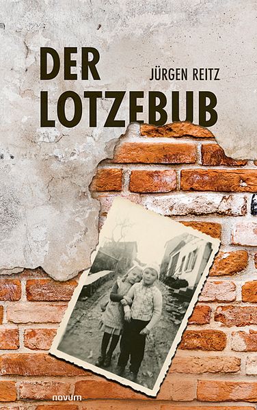Cover von Der Lotzebub