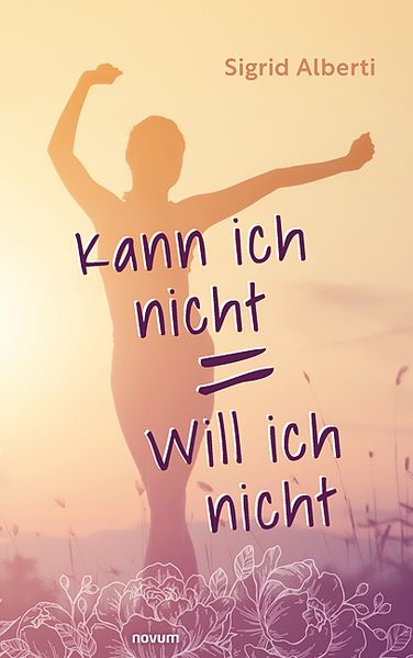 Cover von Kann ich nicht = Will ich nicht