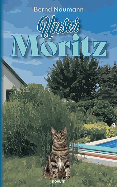 Cover von Unser Moritz