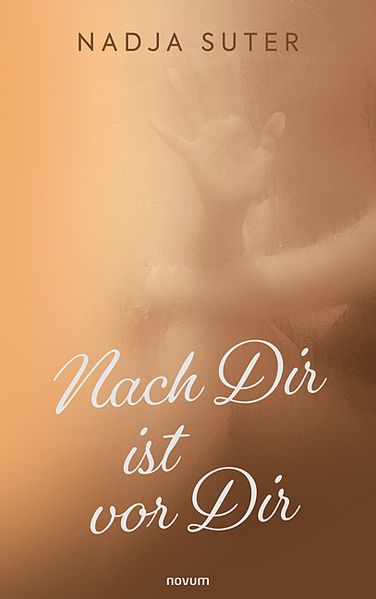 Cover von Nach Dir ist vor Dir