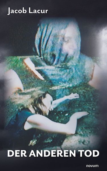 Cover von Der anderen Tod